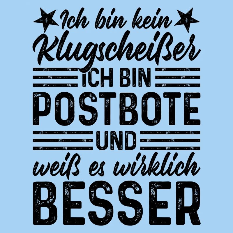 Postbote