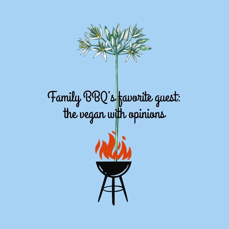 Grill Talk & Garten Sass