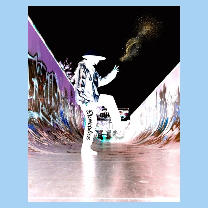 Blessolution "Balance"
