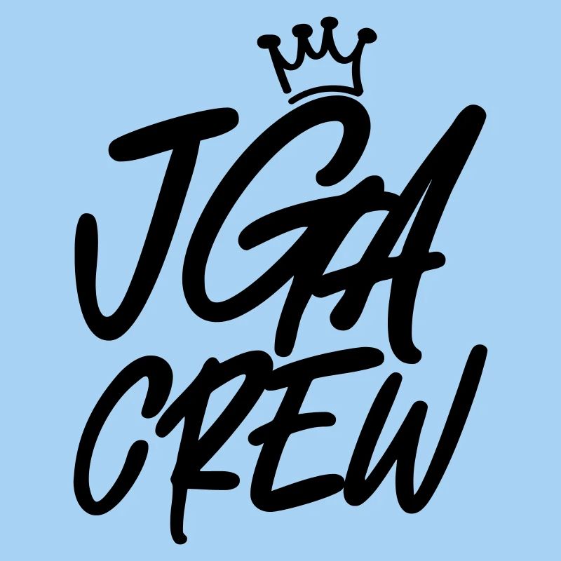 Junggesellenabschied Jga Crew