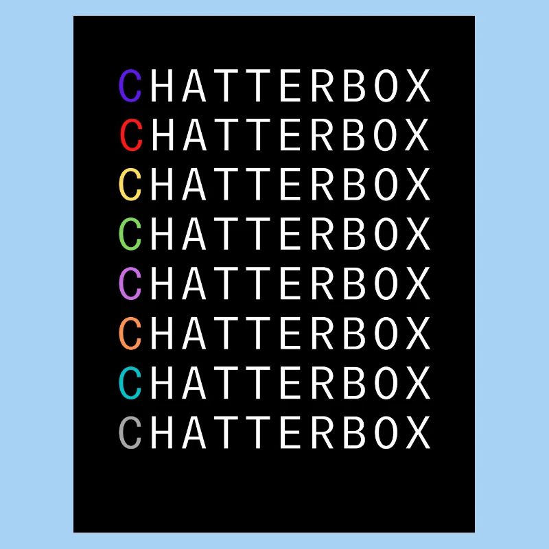 Chatterbox
