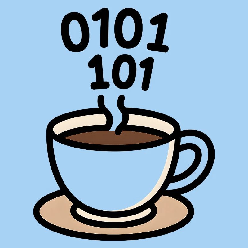 KaffeeCode Fusion