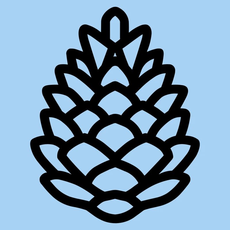 Pine Cone