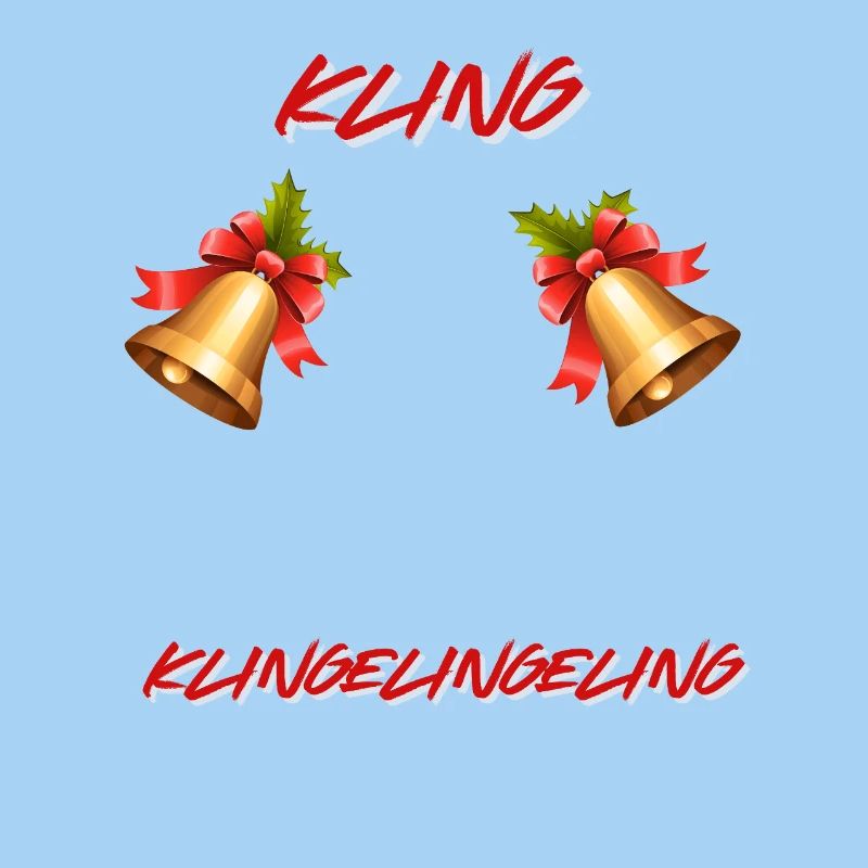 Weihnachts Glöckchen