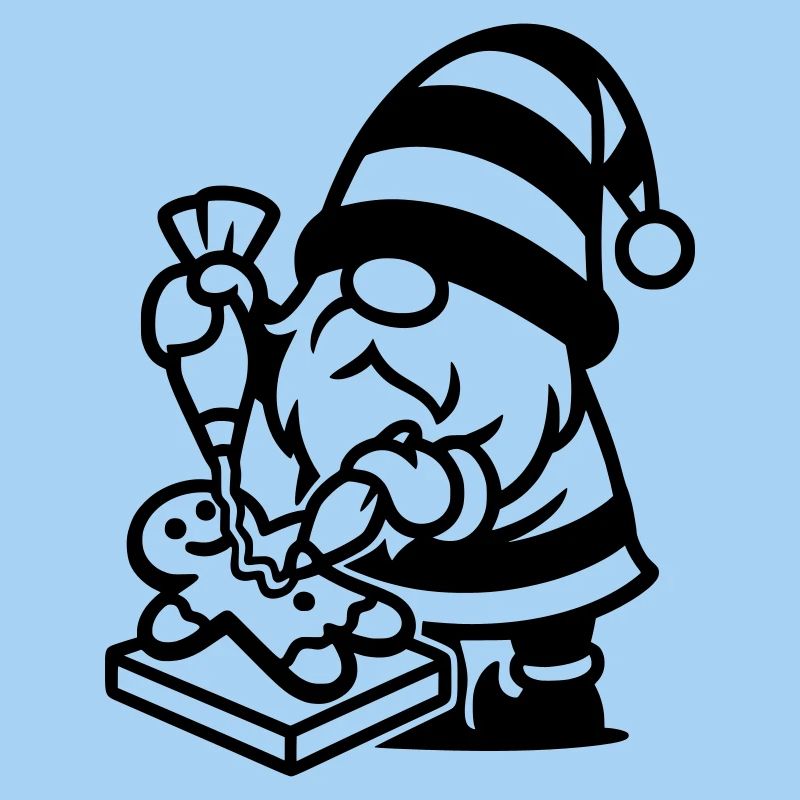 wicht lebkuchen backen