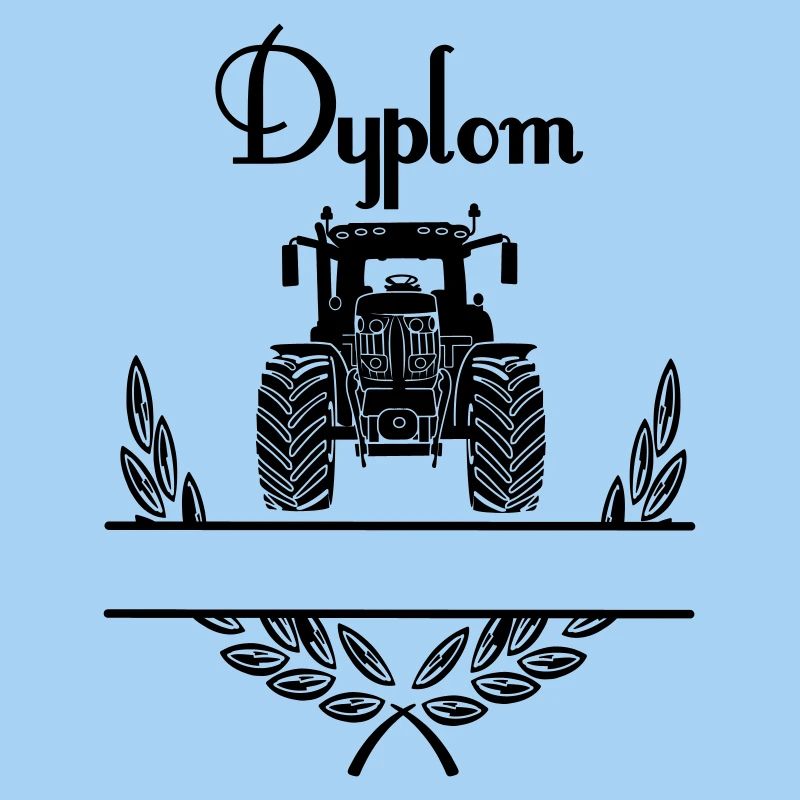 Dyplom Tractor – Namespace