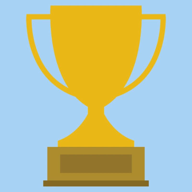 Trophäe