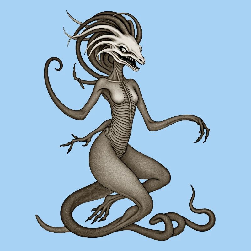 BUG #4 – dunkle Hölle