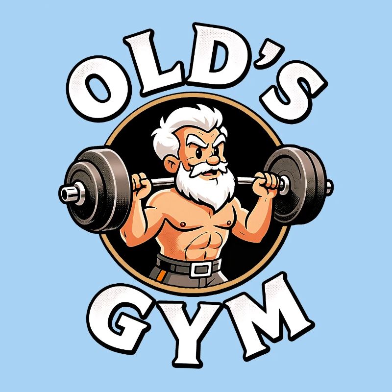 Old's Gym 2