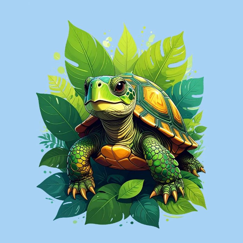 Turtle