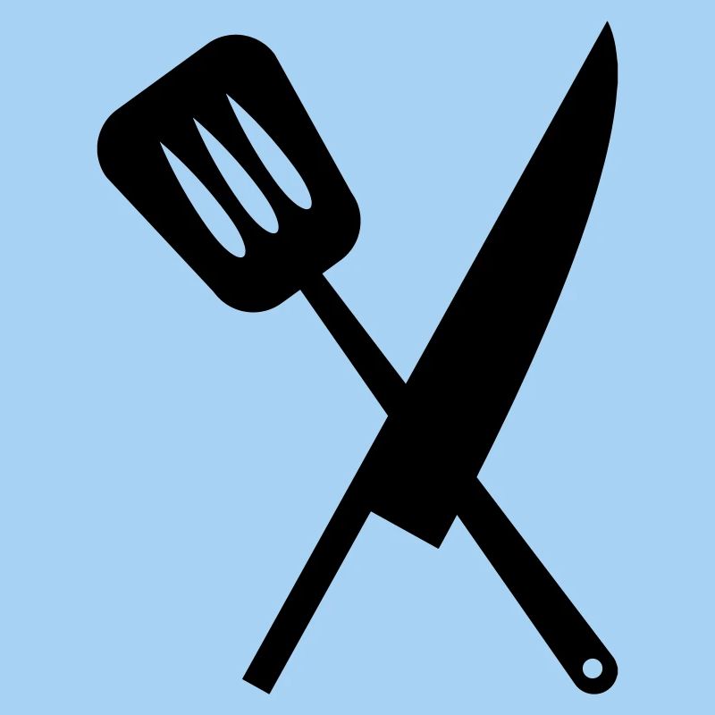 Chef - Kitchen - Cook