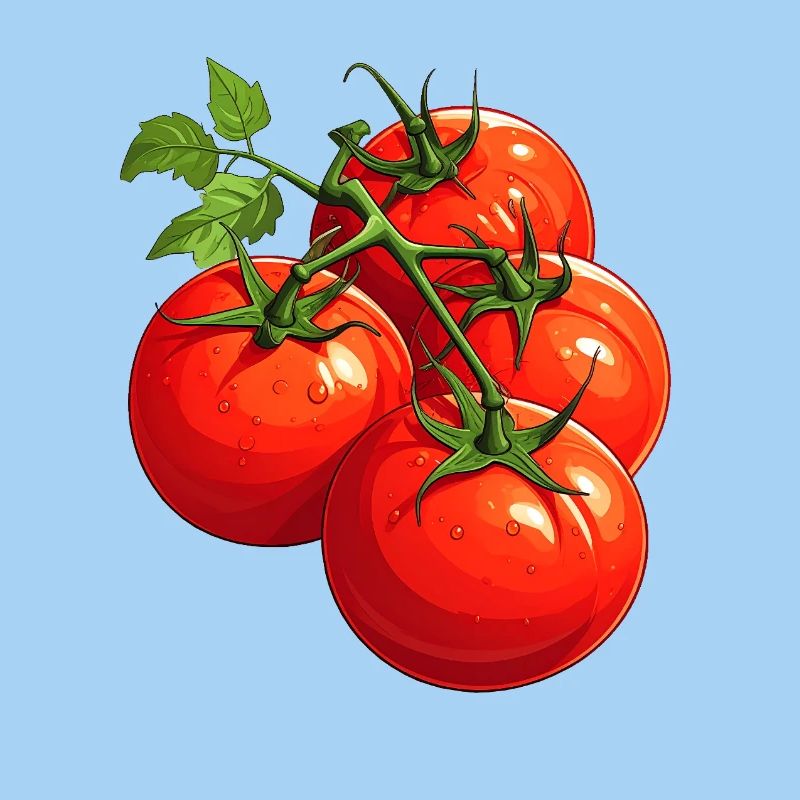 Tomates