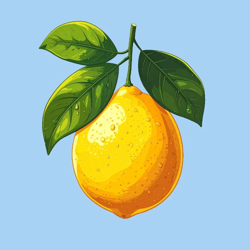 lemon