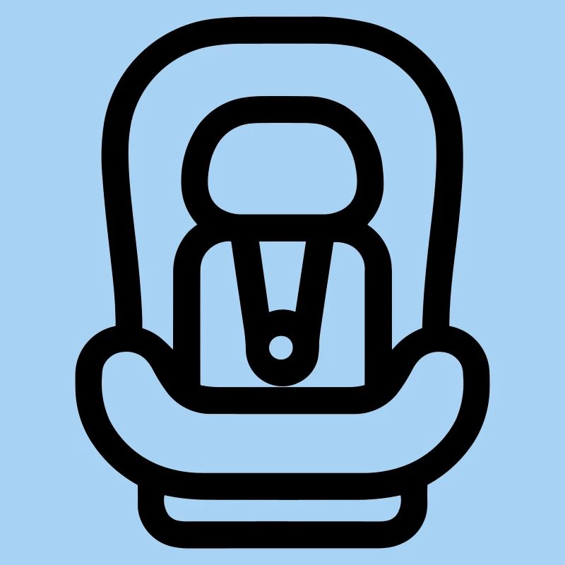 siège auto bébé