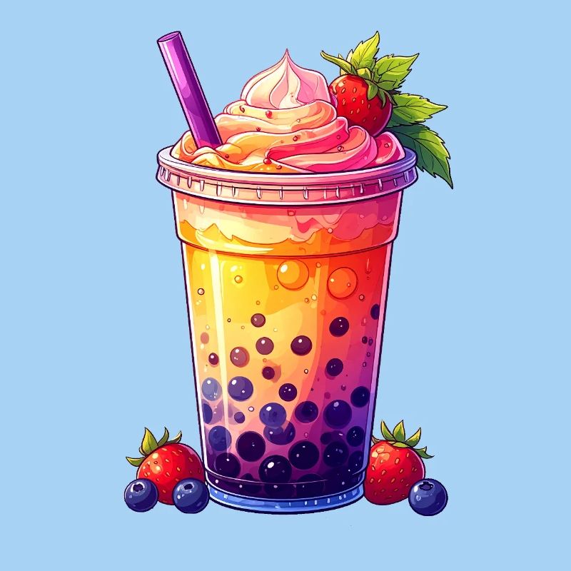 Bubble Tea