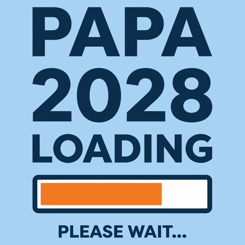 Dad 2028 Loading