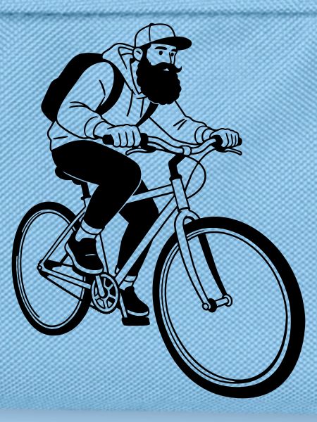 bike hipster