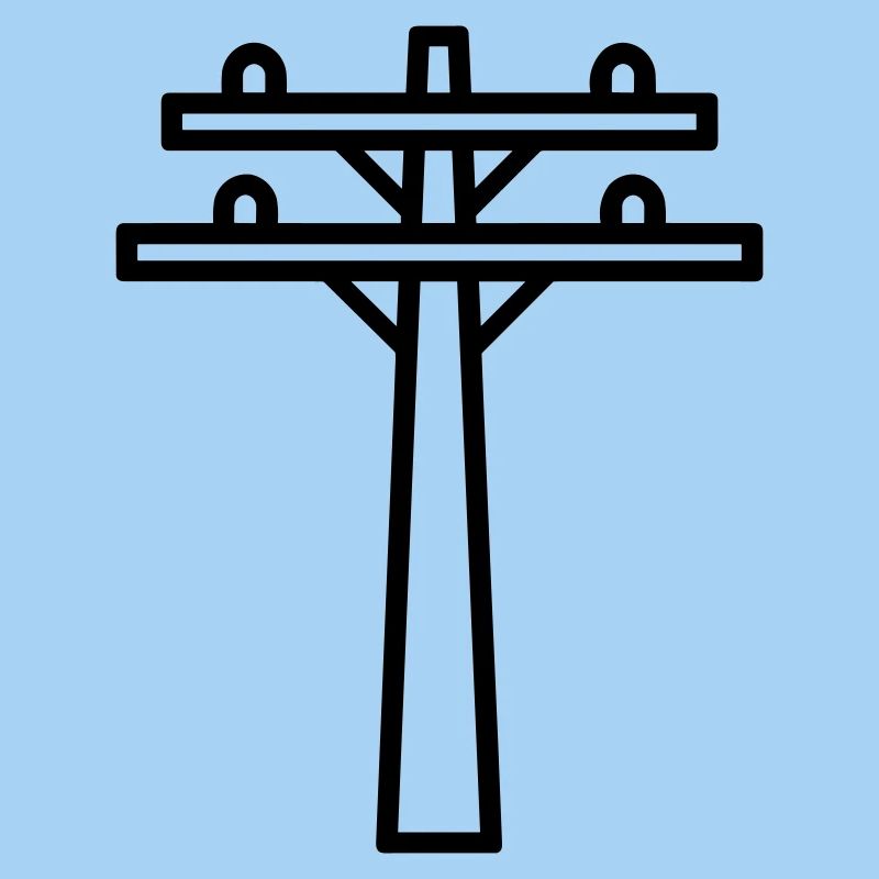 Strommast