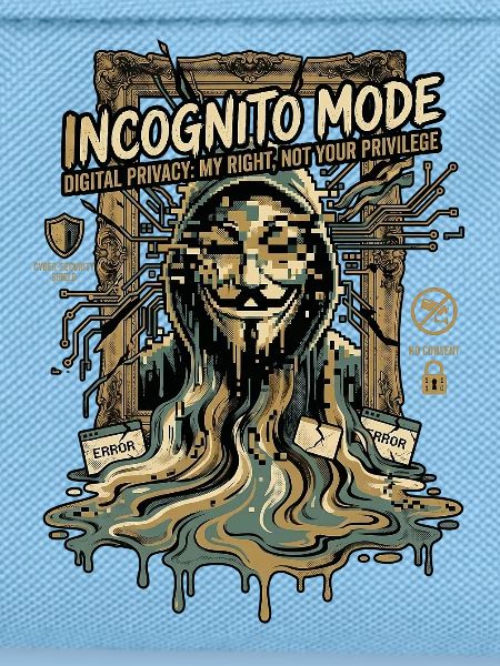 Incognito Mode Cyber
