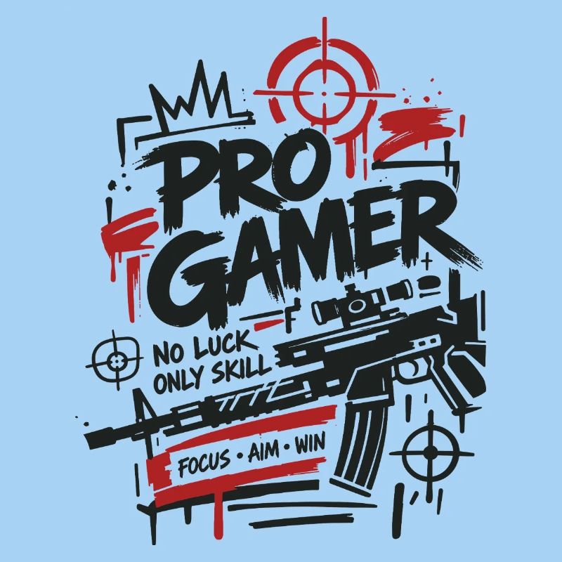 Gaming Lover Controller Graphics