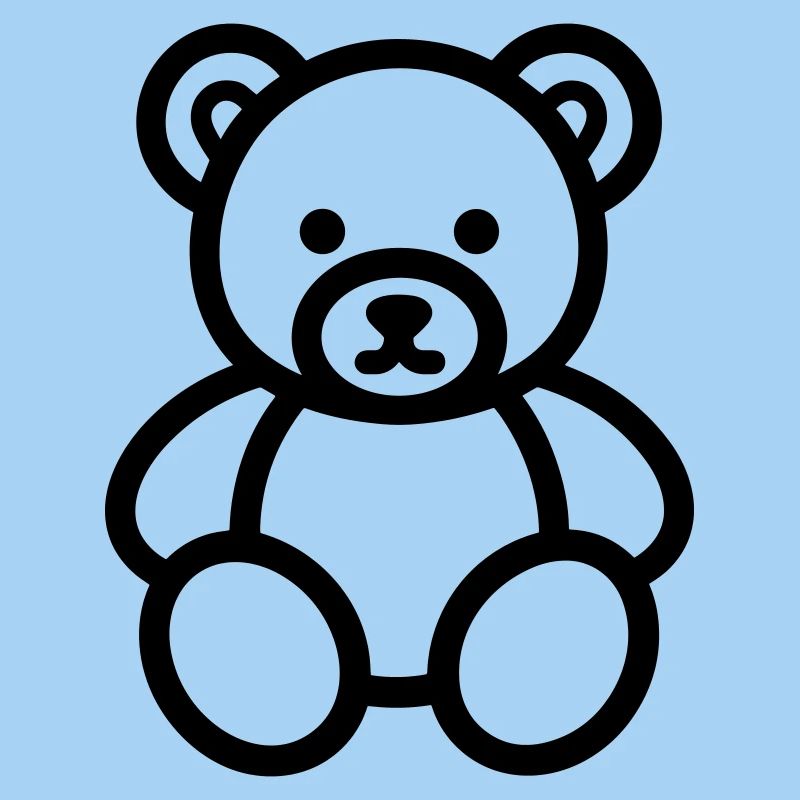 bear cub