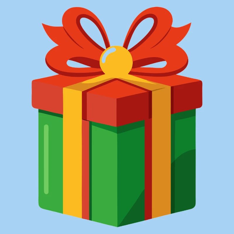 Geschenk