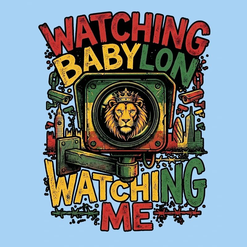 Babylon Watching Dub