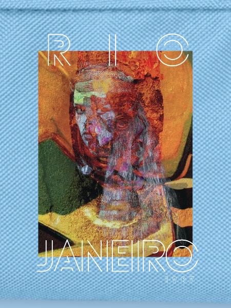 Rio1997 Collage Artwork