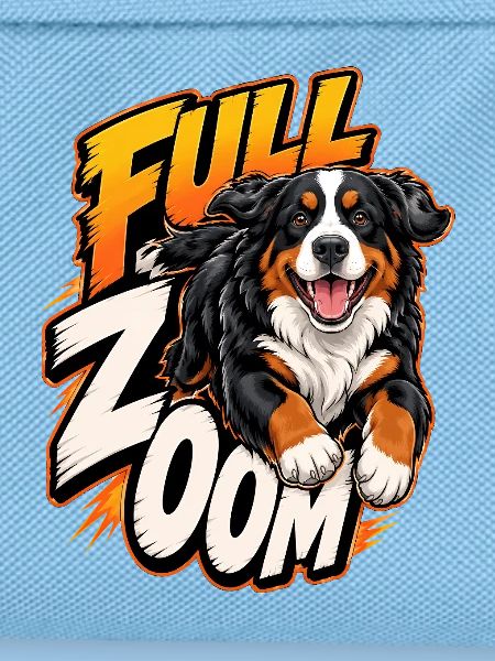 Berner Sennenhund