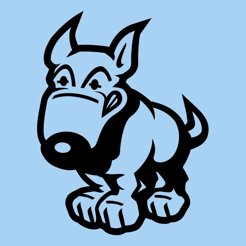 comic_dog