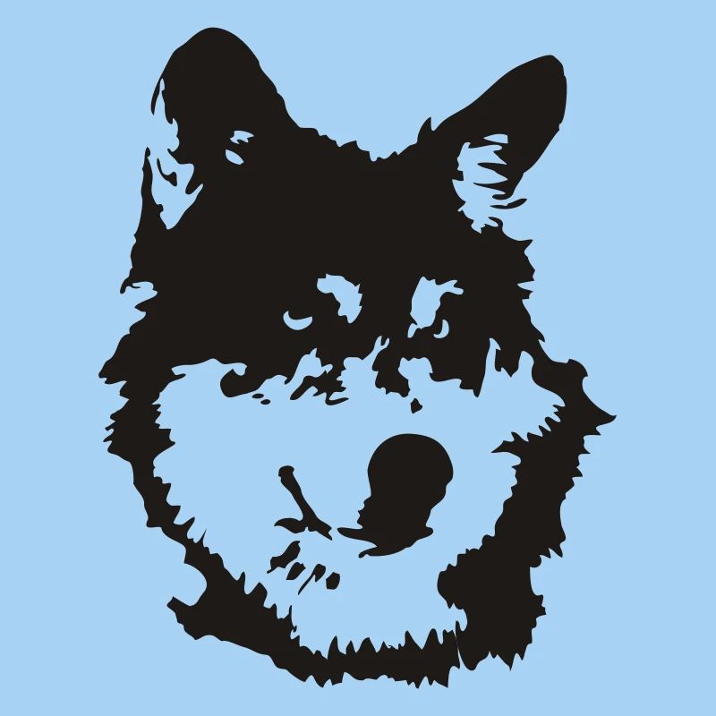 Hund/Wolf