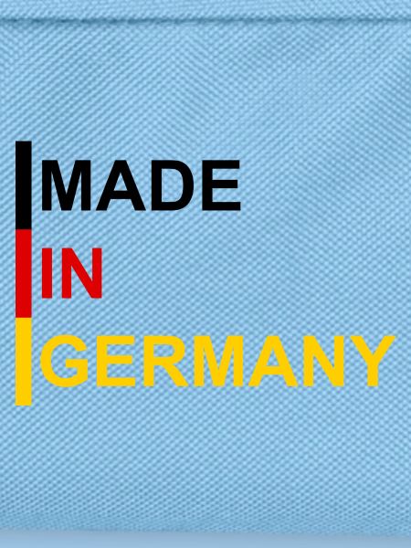 Made in Germany
