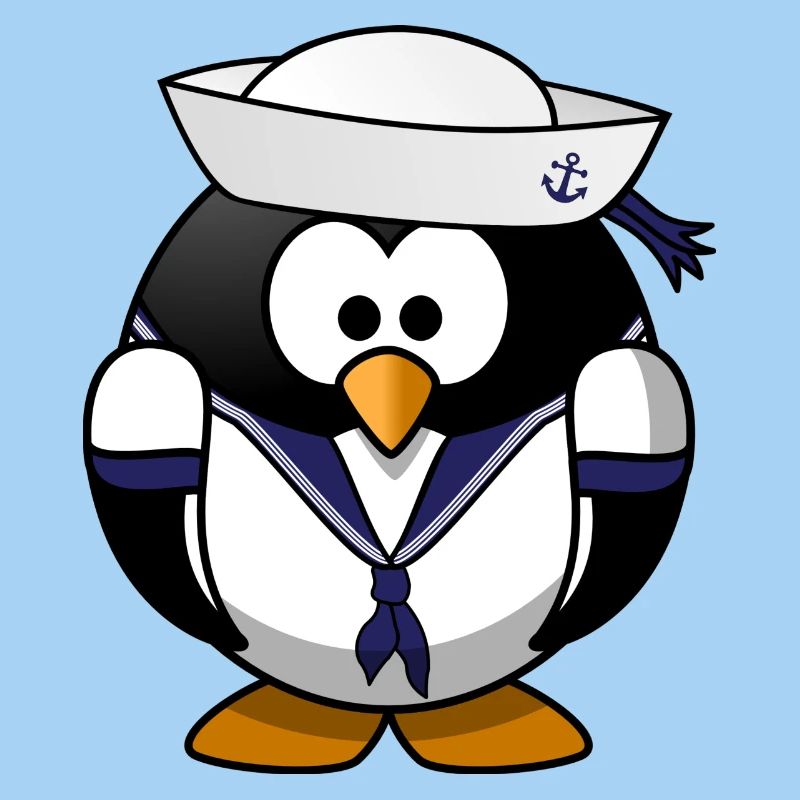 marin Penguin