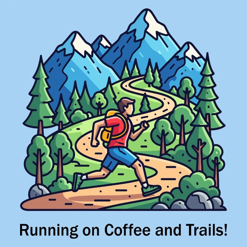 Carburant du trailrunner