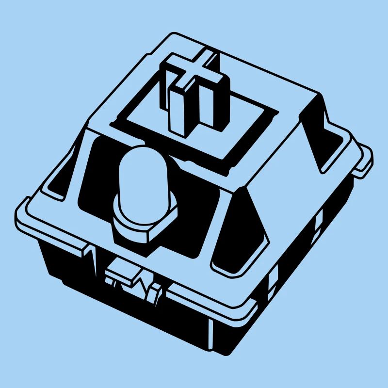 Mechanical Keyboard Switch
