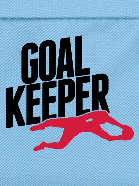 goalkeeper