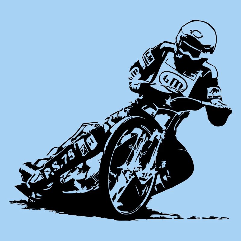 Speedway Driver