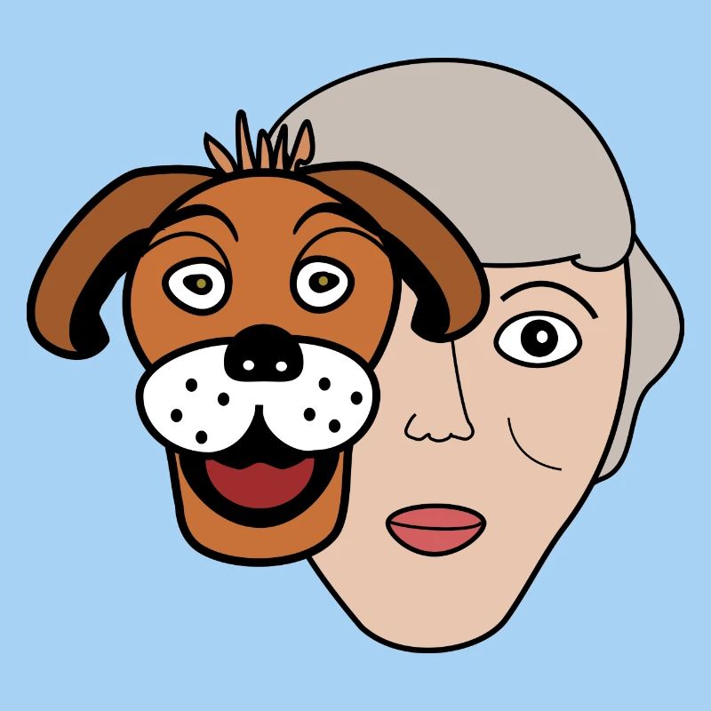 Dog Lady