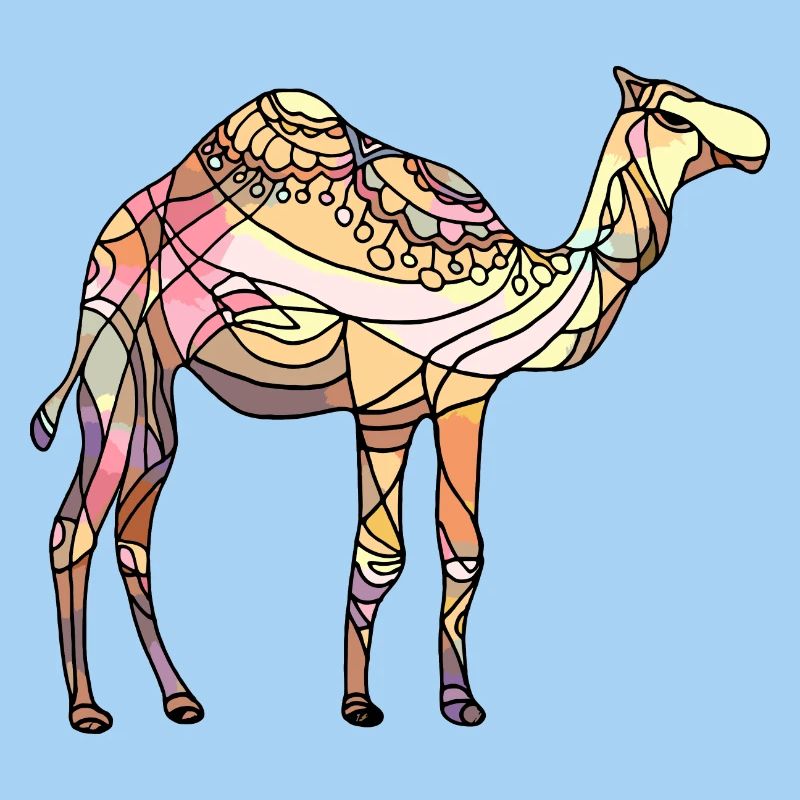 Camel