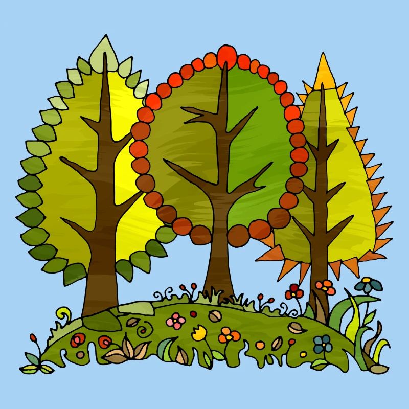 Baum