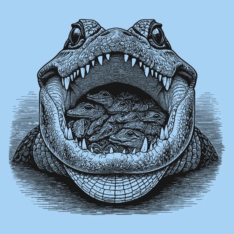 Crocodile