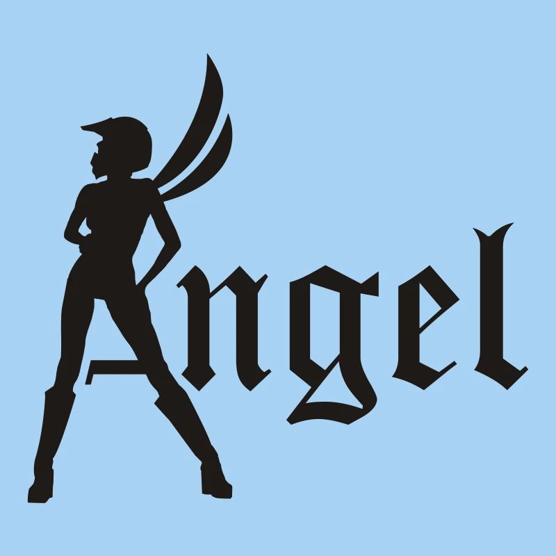 road_angel