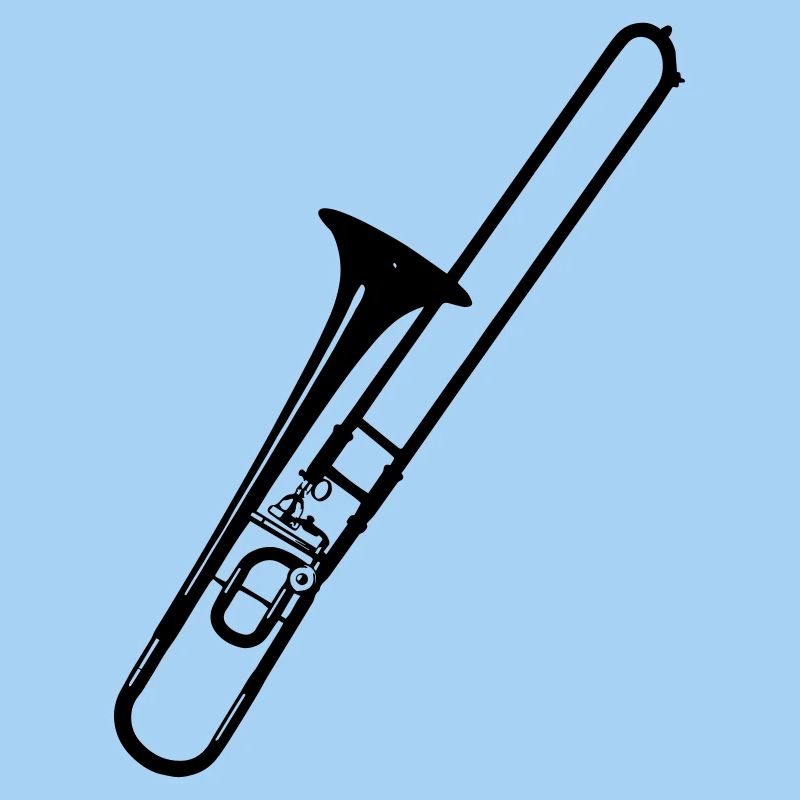 Posaune