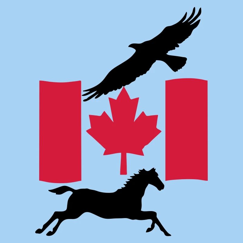 Liberté au Canada Don du Canada