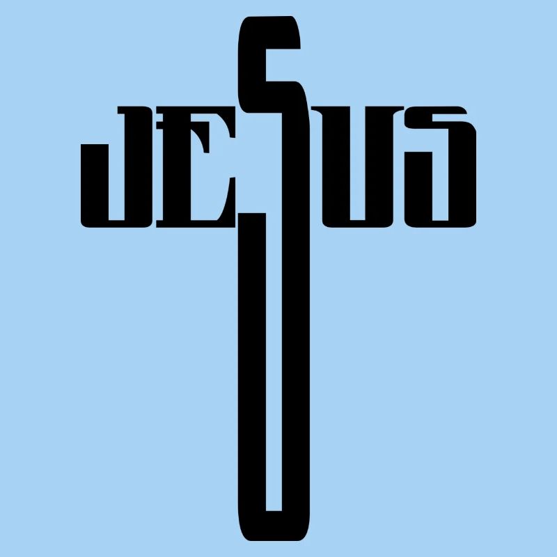 jesus