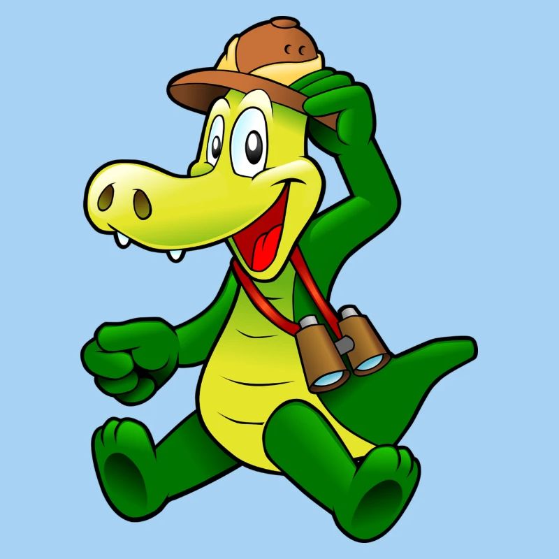 Krokodil