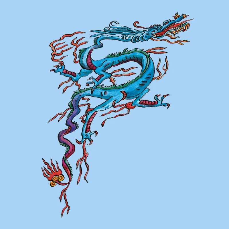 Drachen