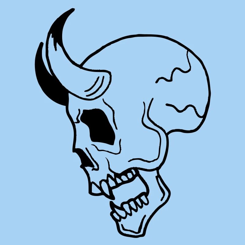 Skull eu