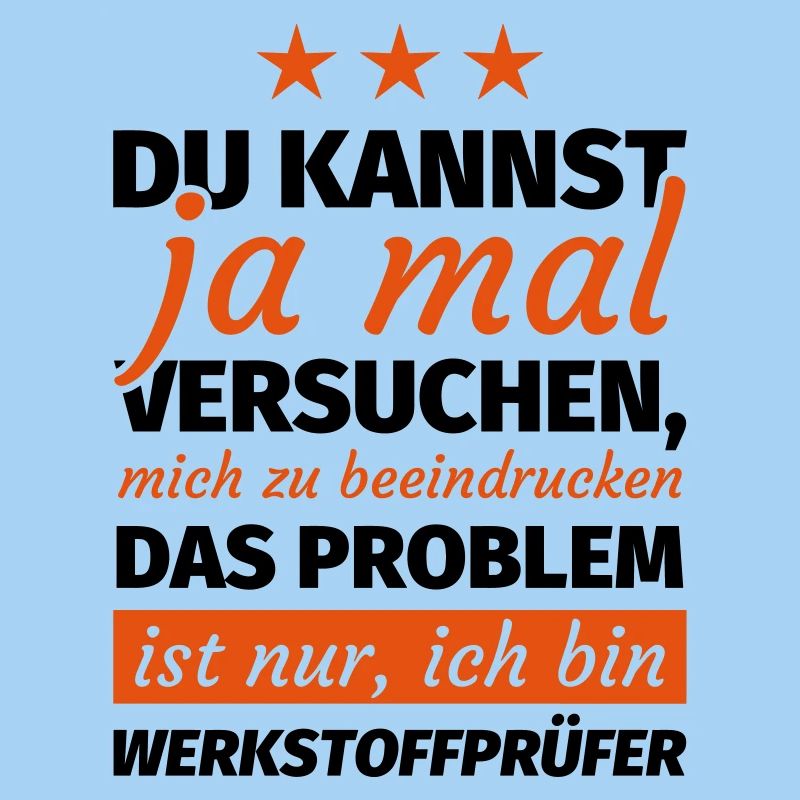 Werkstoffprüfer
