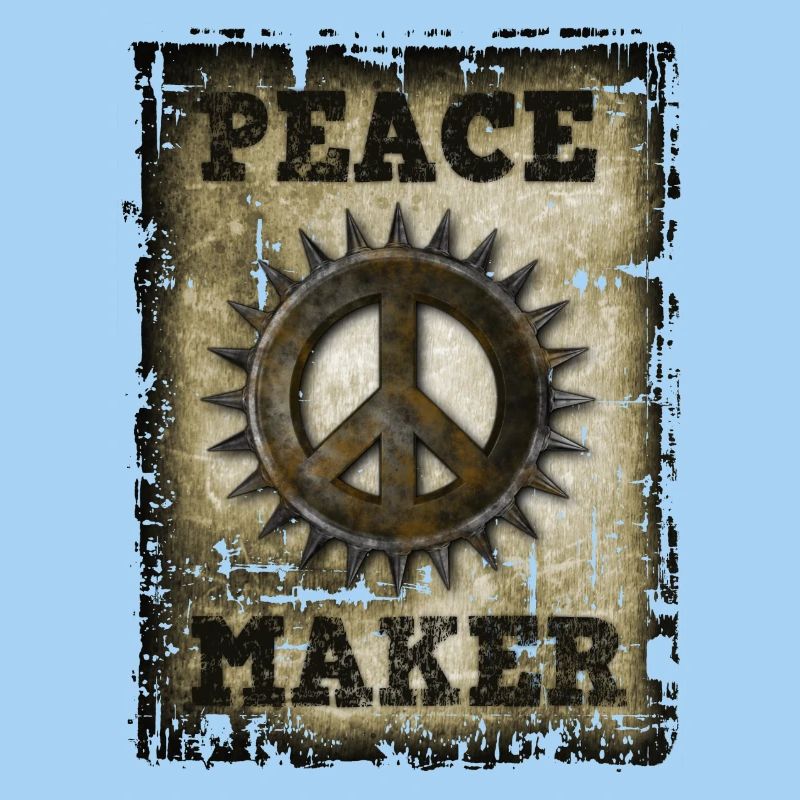 Peacemaker